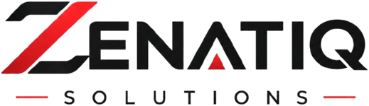 Zenatiq Solutions